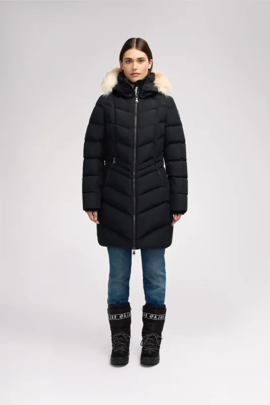 January Women's Puffer sold by Pajar
