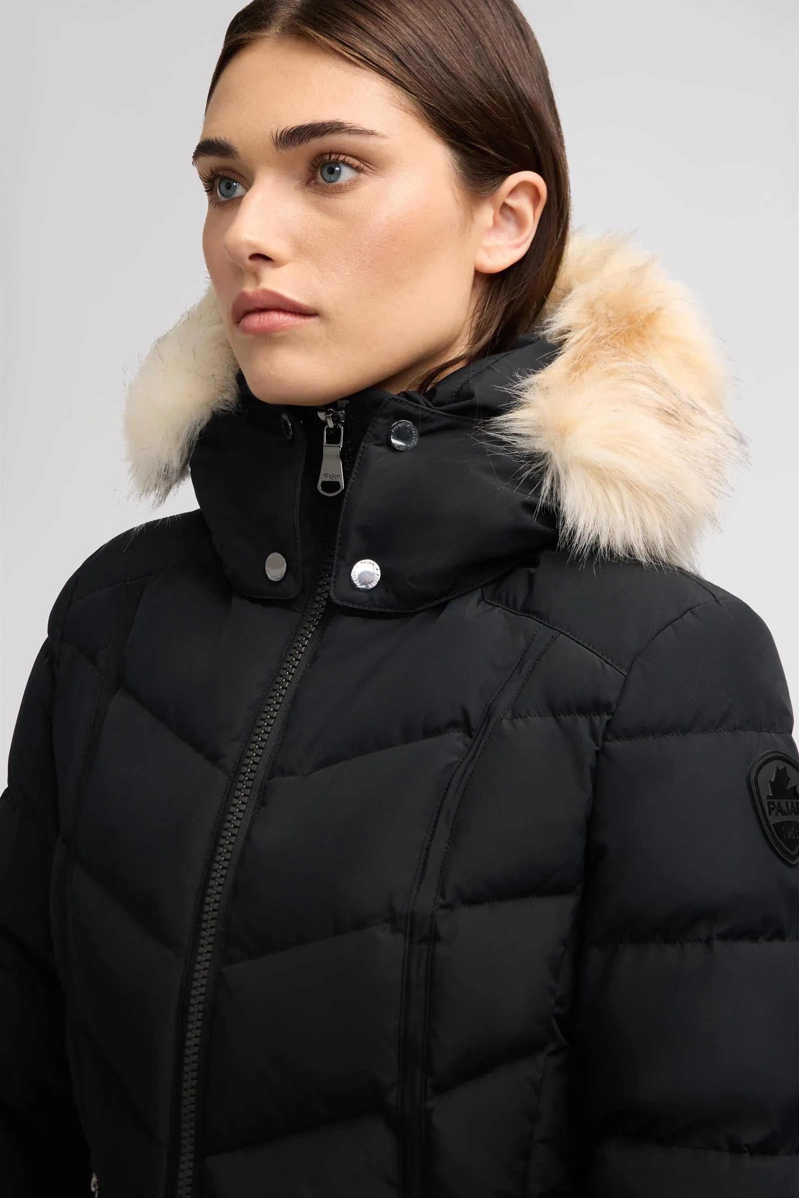 January Women's Puffer sold by Pajar product image thumbnail 5