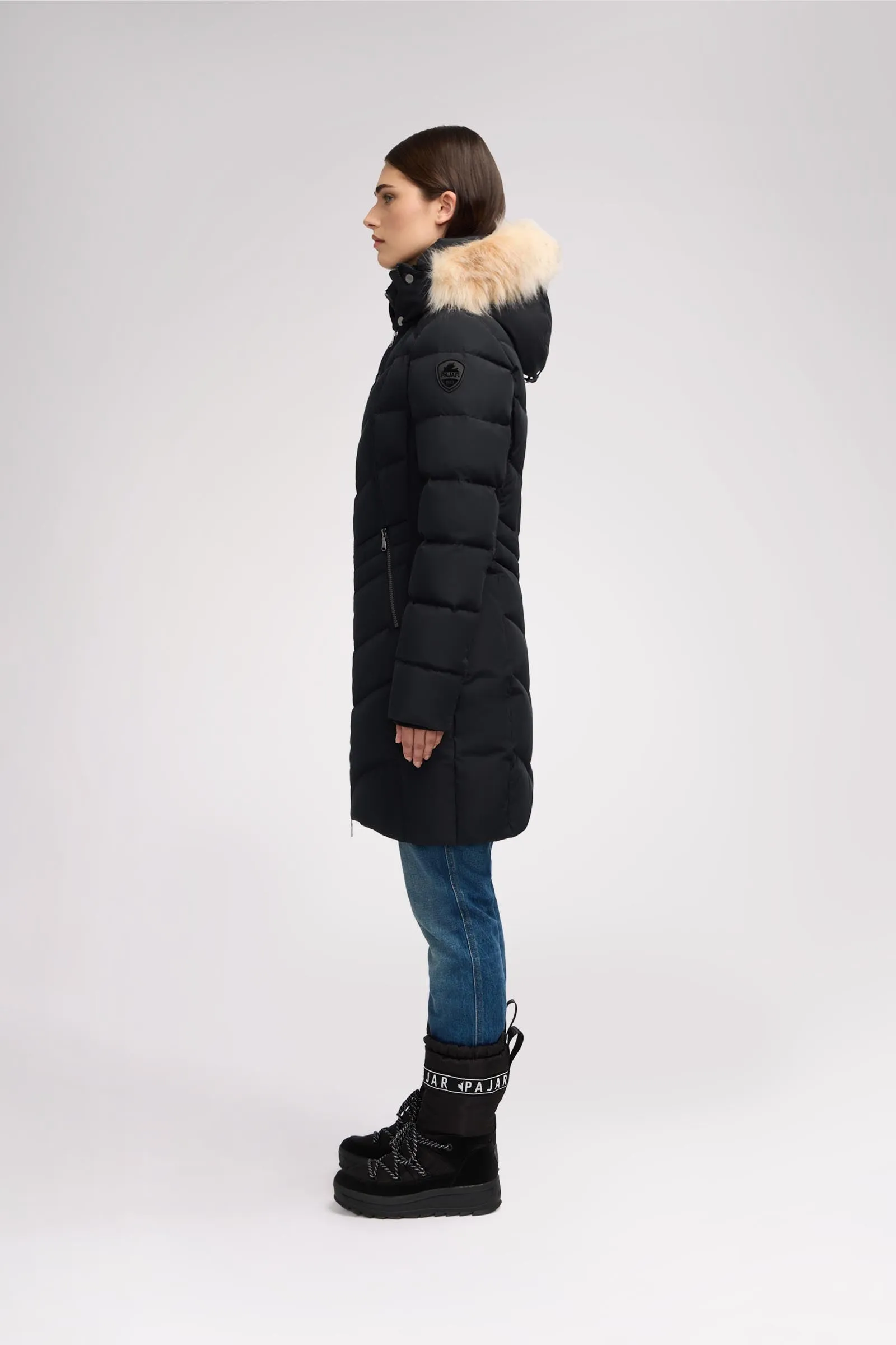 January Women's Puffer sold by Pajar product image thumbnail 3