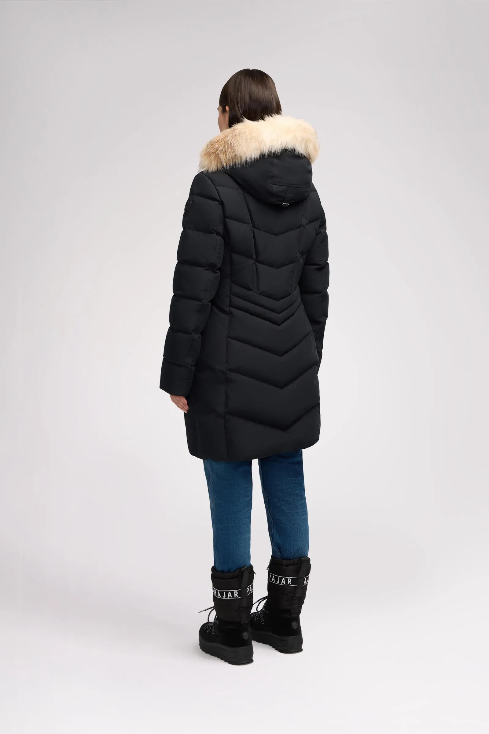 January Women's Puffer sold by Pajar product image thumbnail 4