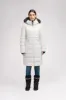 Venus Women's Long Stretch Puffer sold by Pajar