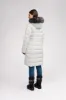 Venus Women's Long Stretch Puffer sold by Pajar