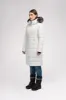 Venus Women's Long Stretch Puffer sold by Pajar