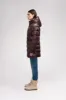 Zola Women's Mid-Length Puffer sold by Pajar