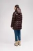Zola Women's Mid-Length Puffer sold by Pajar