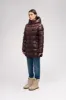 Zola Women's Mid-Length Puffer sold by Pajar