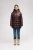 Zola Women's Mid-Length Puffer sold by Pajar