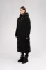 Hella Women's Long Quilted Puffer sold by Pajar