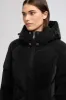 Hella Women's Long Quilted Puffer sold by Pajar