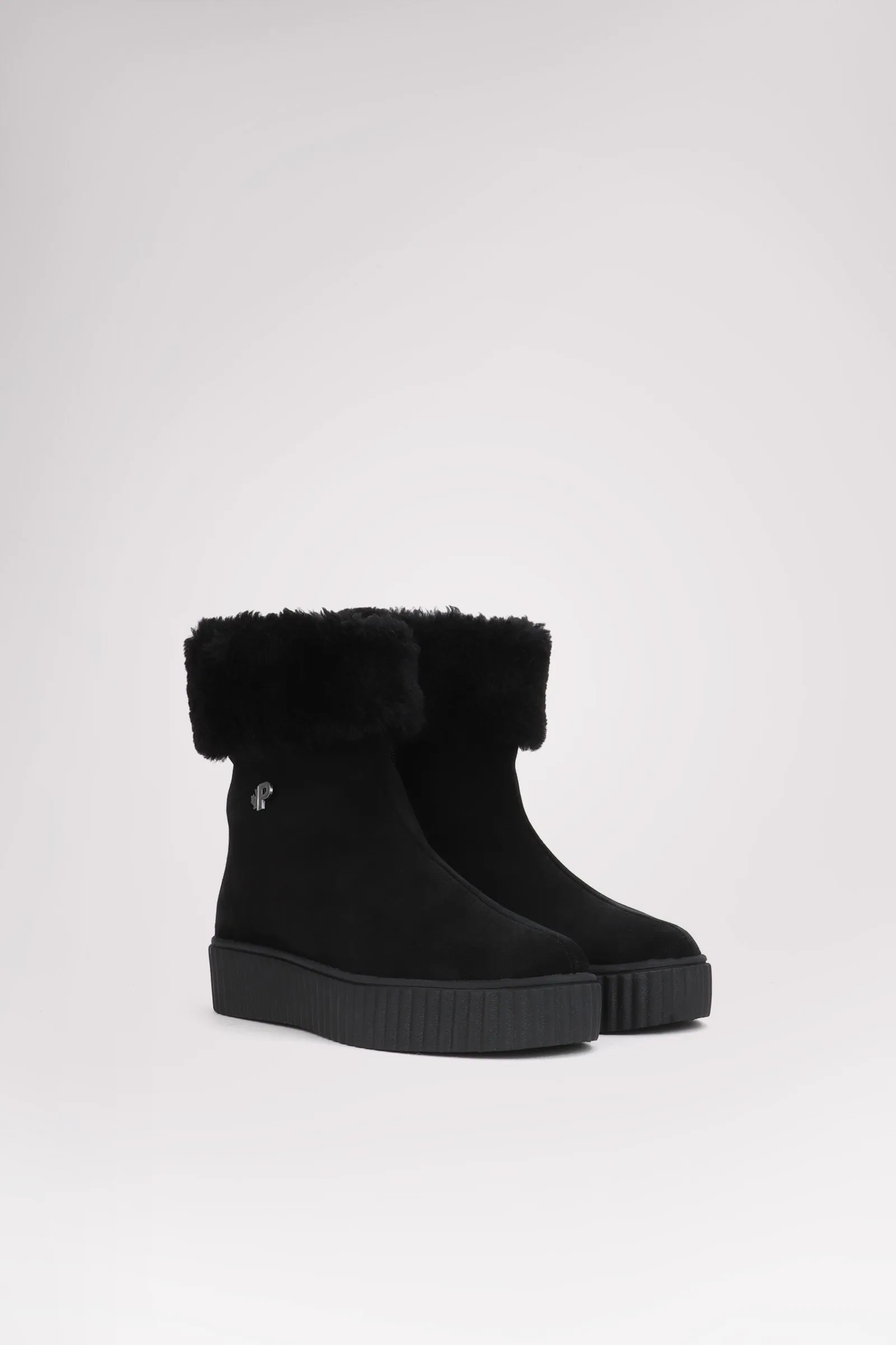 Cecilia Women's Heritage Boot sold by Pajar product image thumbnail 2