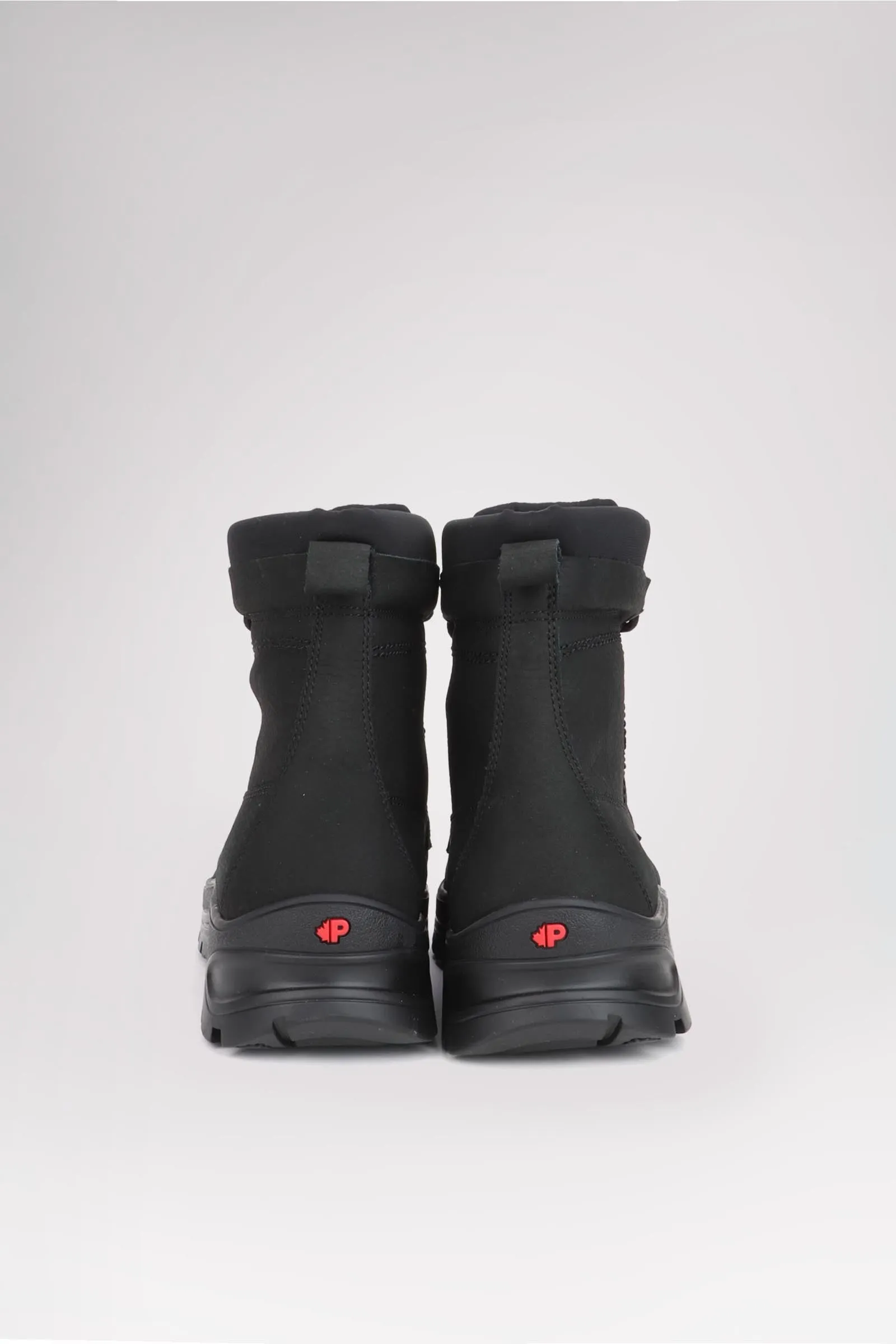 Gallard Men's Heritage Boot w/Ice Grippers sold by Pajar product image thumbnail 4