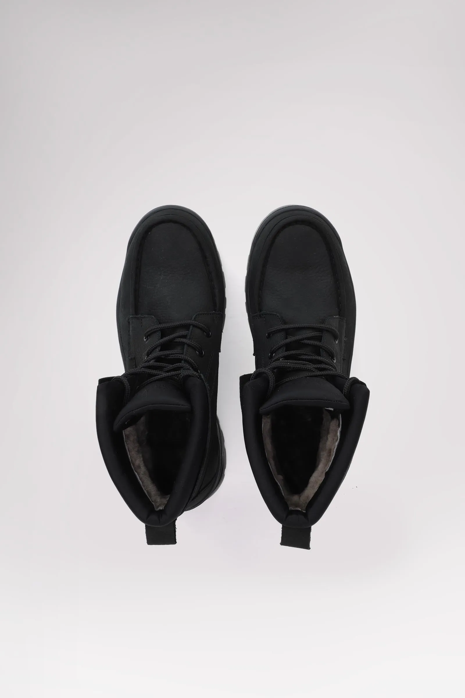 Gallard Men's Heritage Boot w/Ice Grippers sold by Pajar product image thumbnail 5