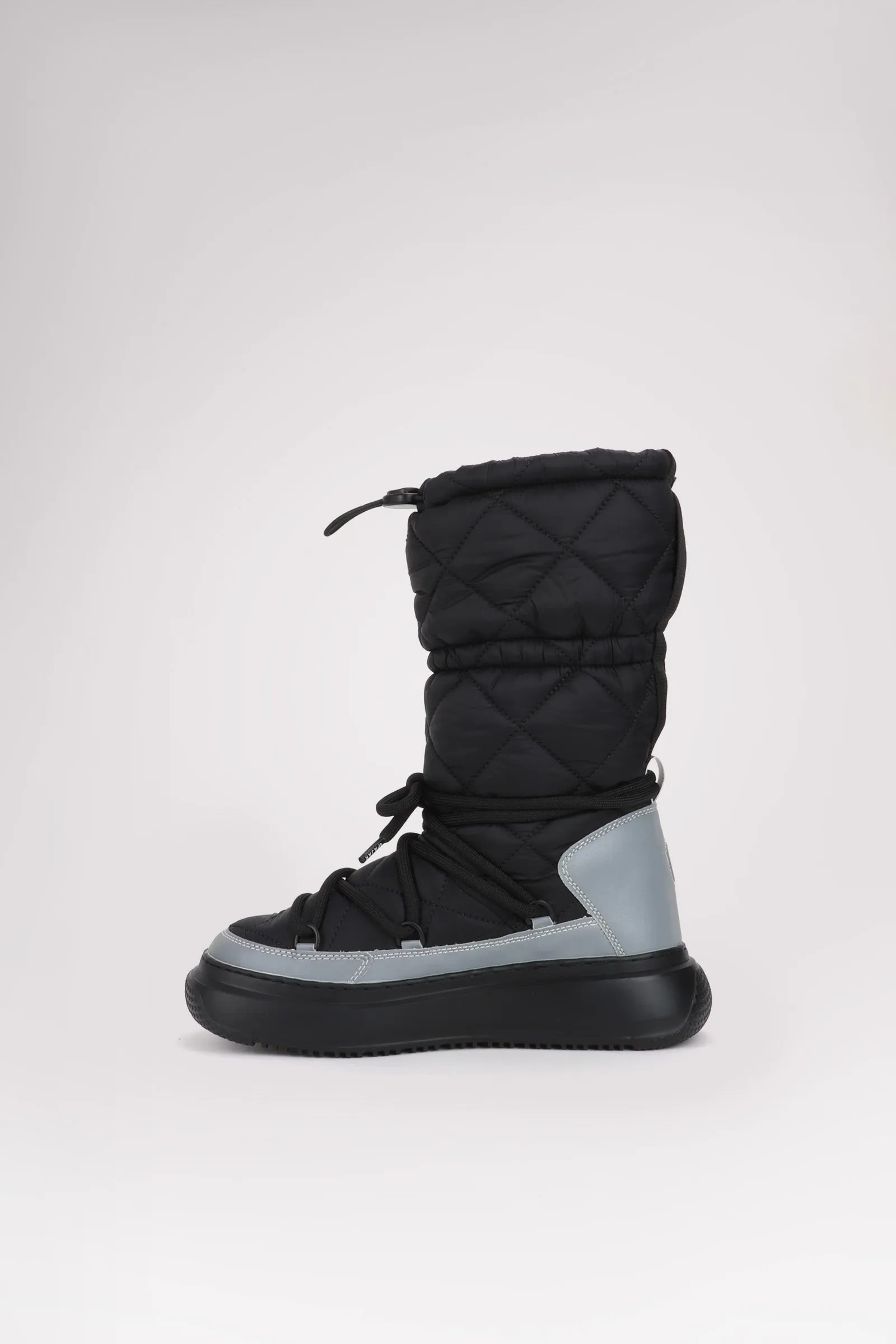 Gravita Mid Women's Mid Pull On Boot w/inside zip sold by Pajar product image thumbnail 3