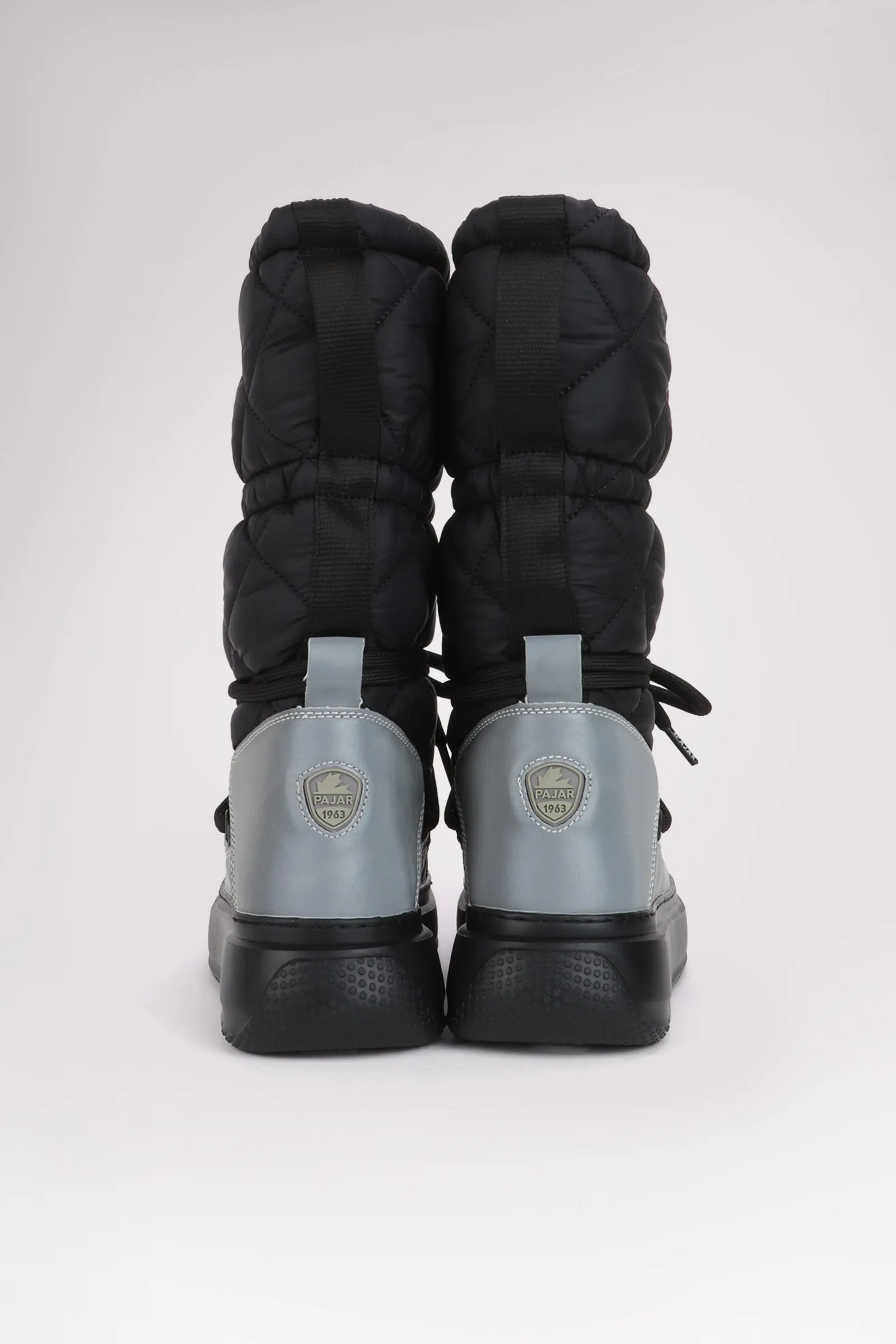 Gravita Mid Women's Mid Pull On Boot w/inside zip sold by Pajar product image thumbnail 4