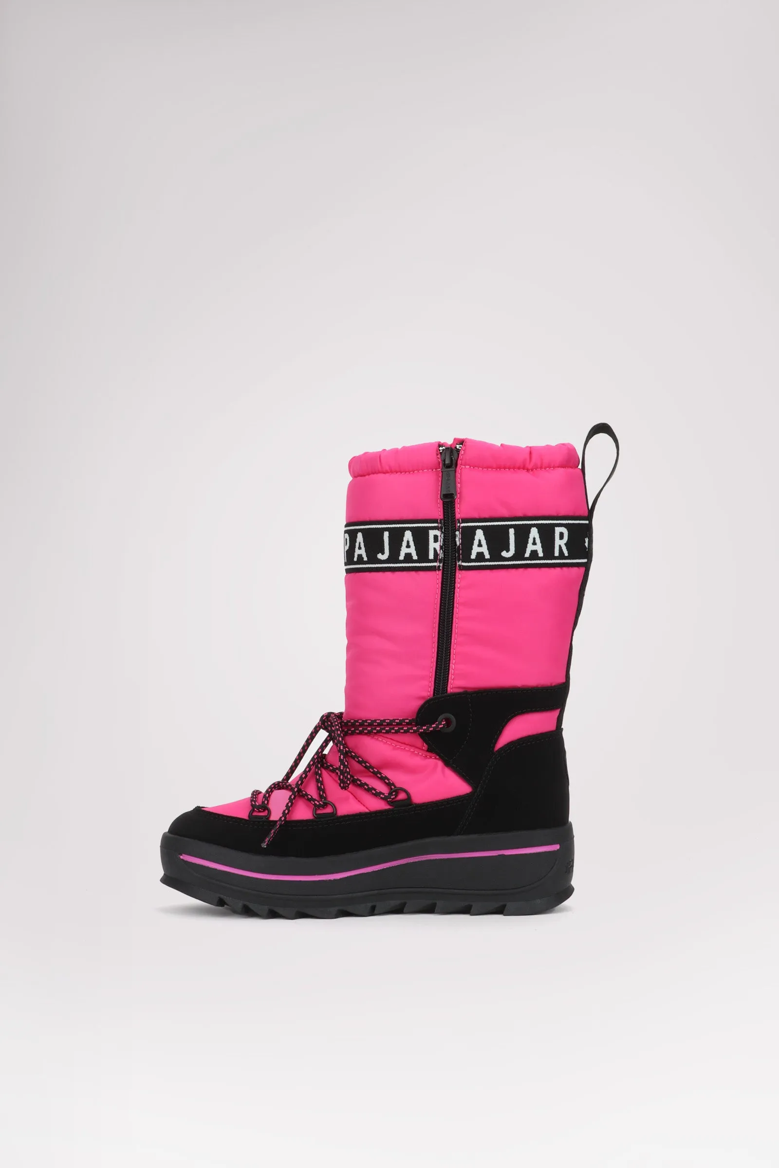 Galaxy High Women's High Pull On Boot w/inside zip sold by Pajar product image thumbnail 3