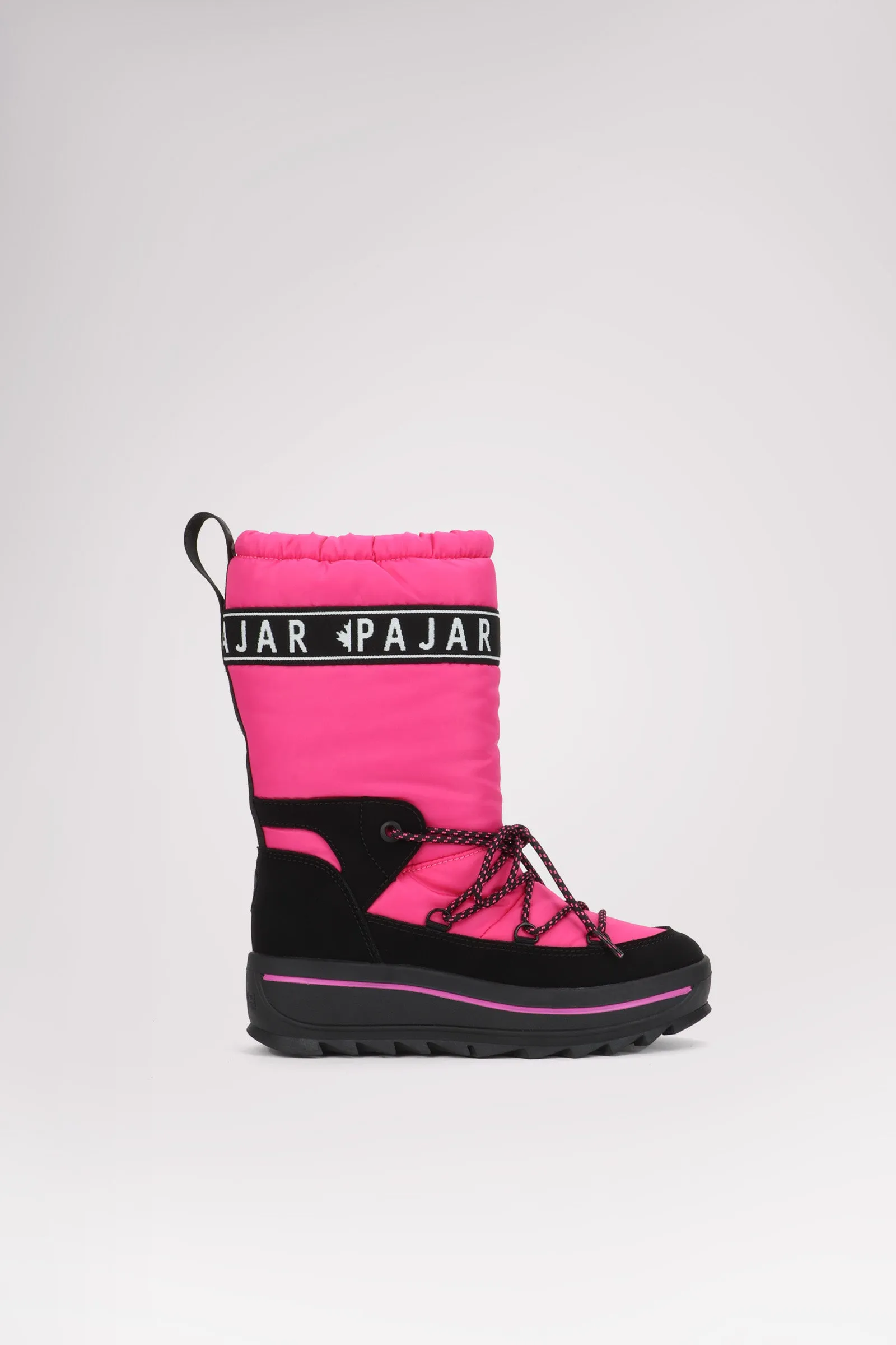 Galaxy High Women's High Pull On Boot w/inside zip sold by Pajar