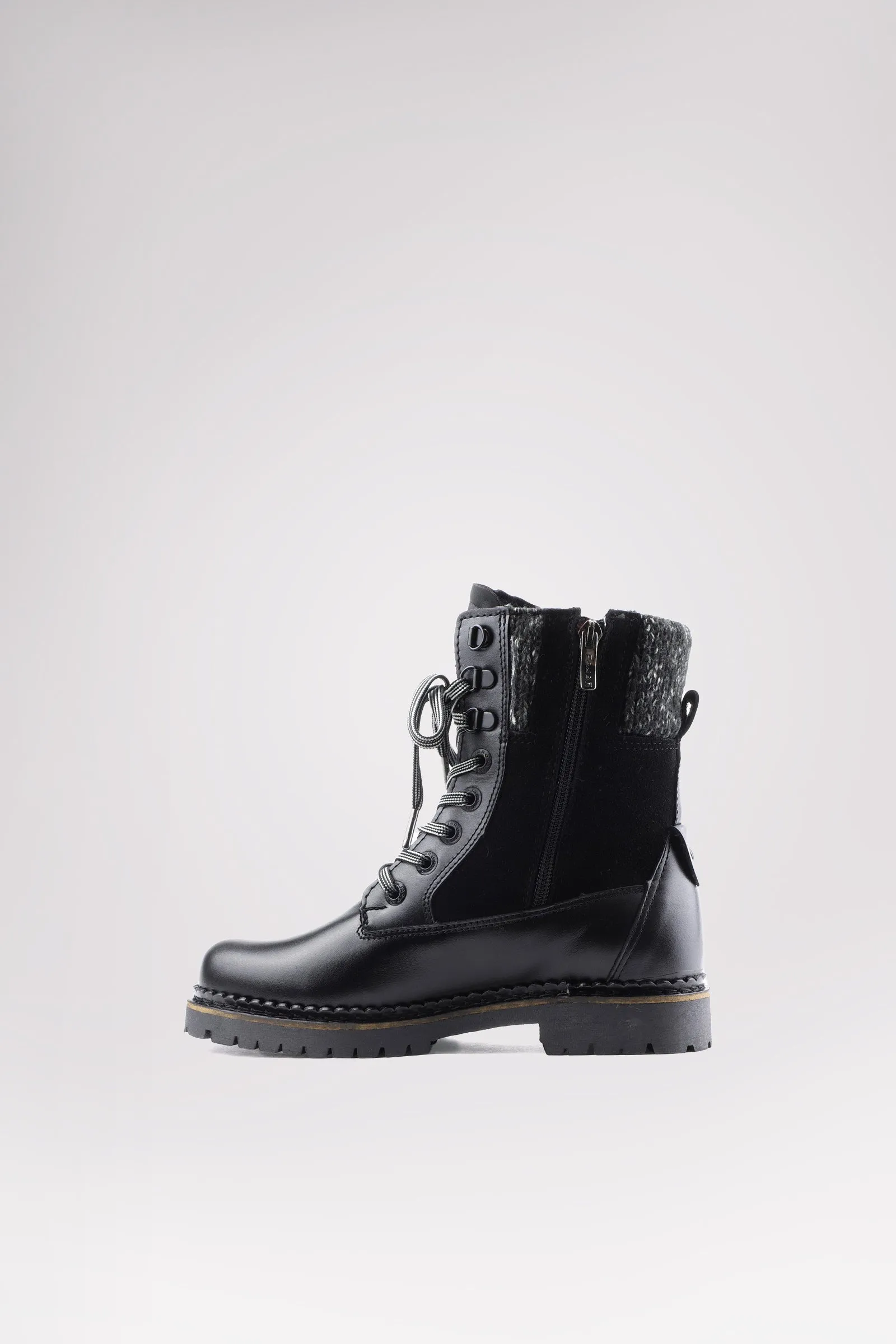 Audrey Women's Heritage Boot sold by Pajar product image thumbnail 3