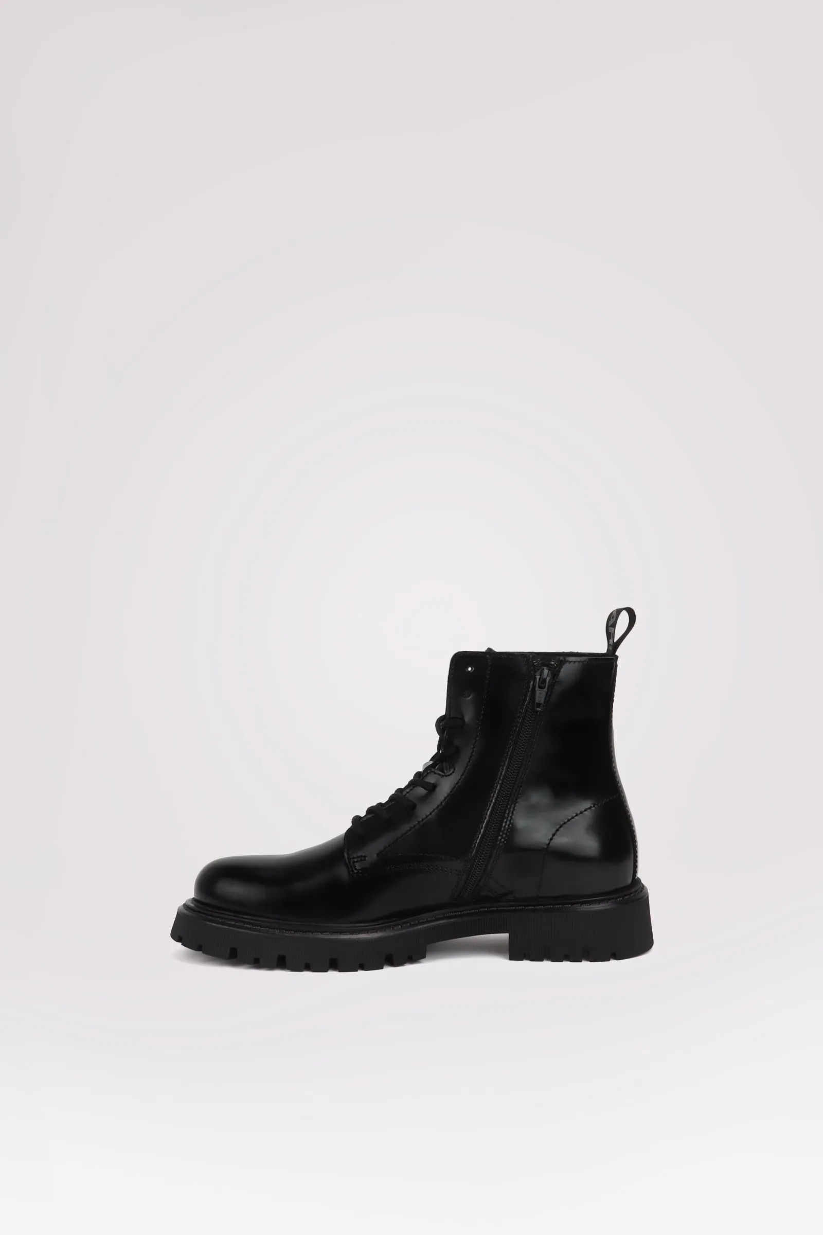 Dane Men's Lace Up Derby Boot sold by Pajar product image thumbnail 3