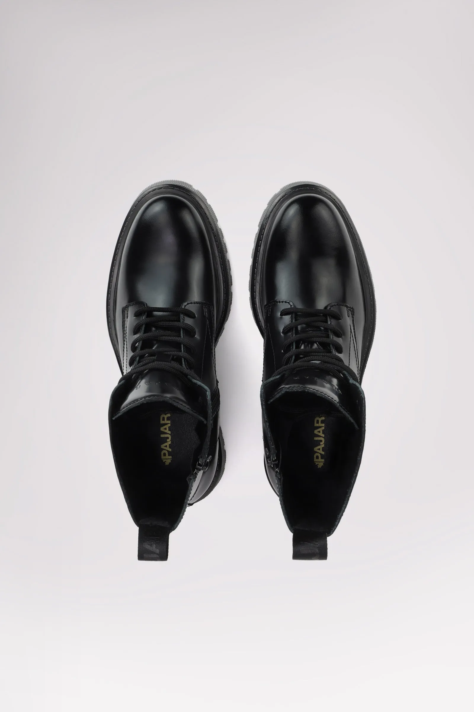 Dane Men's Lace Up Derby Boot sold by Pajar product image thumbnail 5