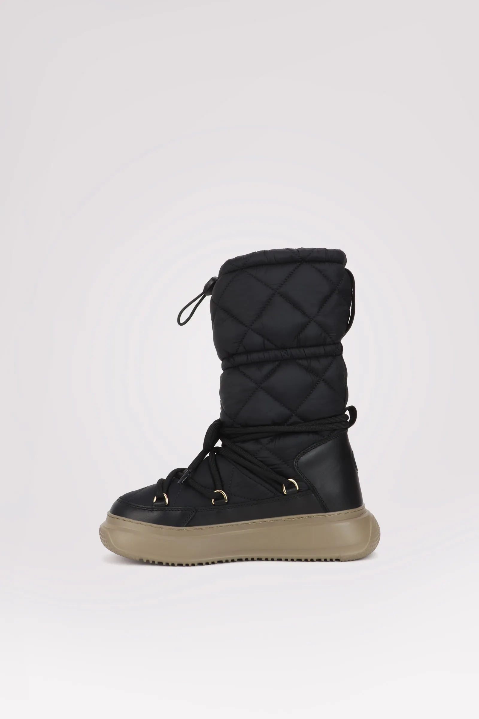 Gravita Mid Women's Mid Pull On Boot w/inside zip sold by Pajar product image thumbnail 4