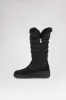 Sira Women's High Zip Boot w/Ice-Gripper sold by Pajar