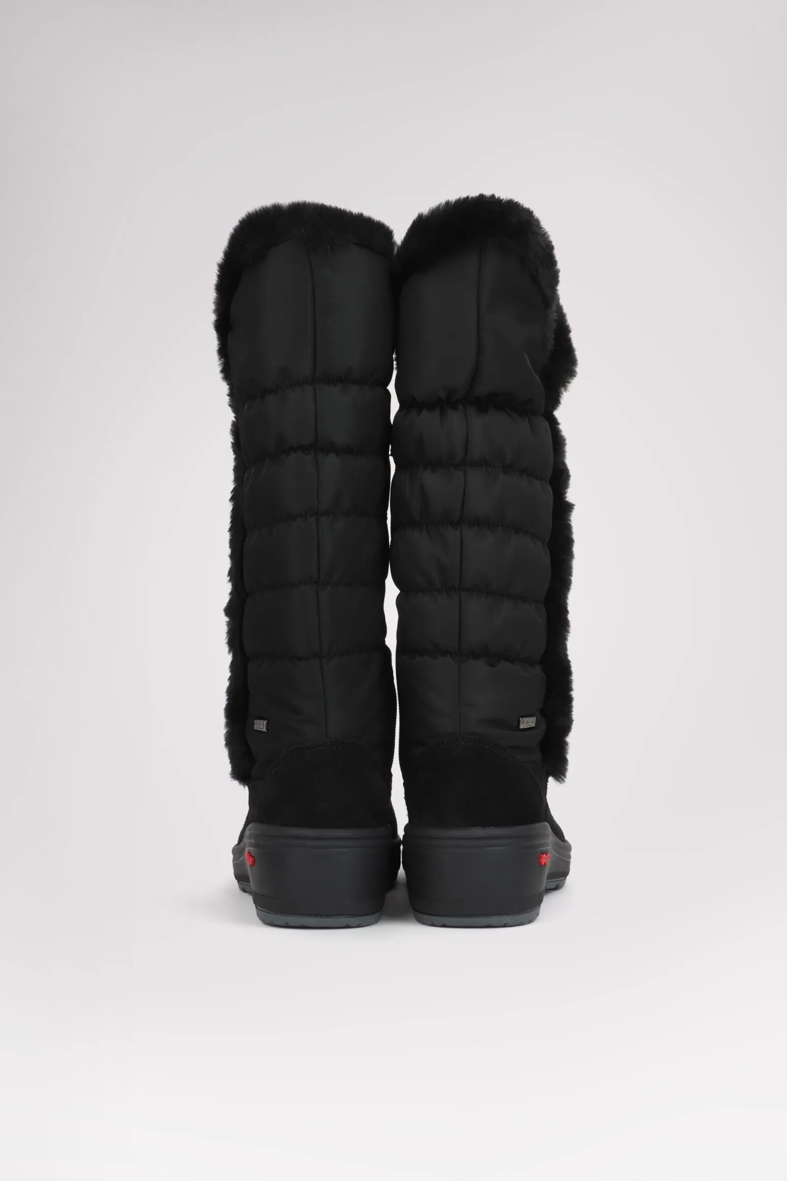 Sira Women's High Zip Boot w/Ice Gripper sold by Pajar product image thumbnail 4