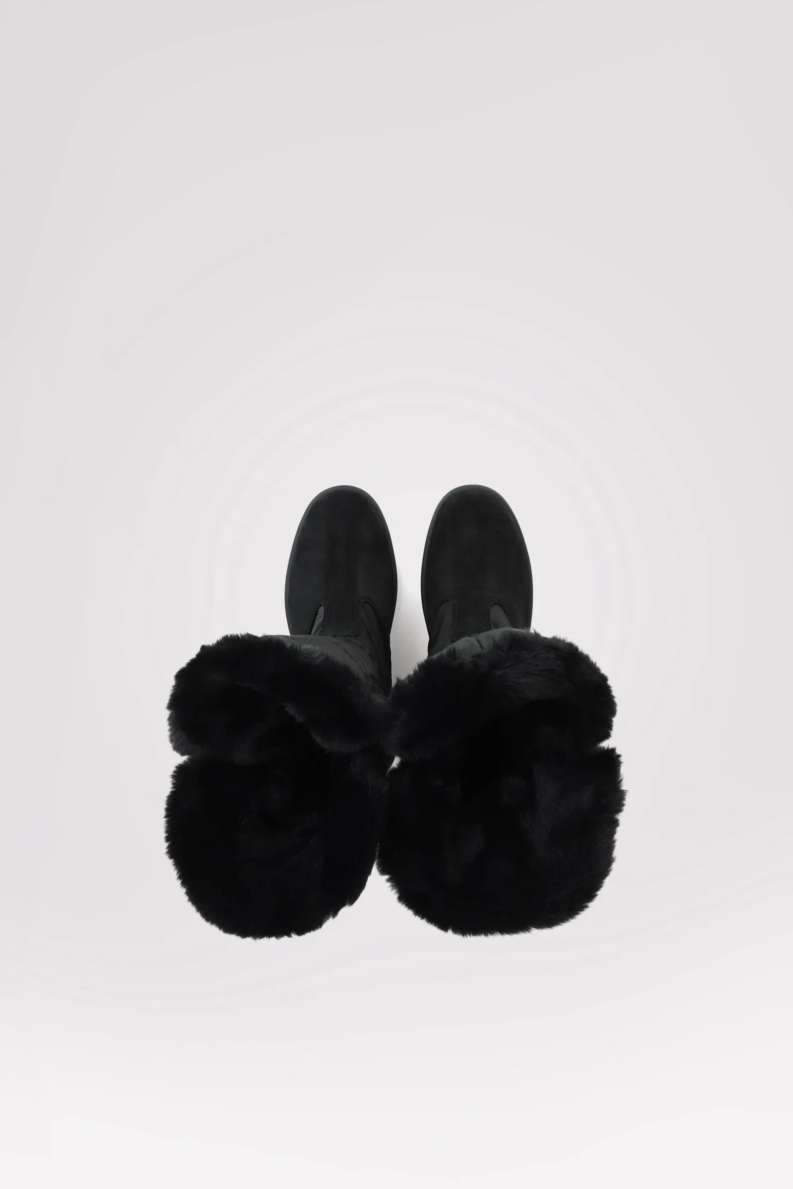 Sira Women's High Zip Boot w/Ice Gripper sold by Pajar product image thumbnail 5