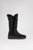 Sira Women's High Zip Boot w/Ice-Gripper sold by Pajar