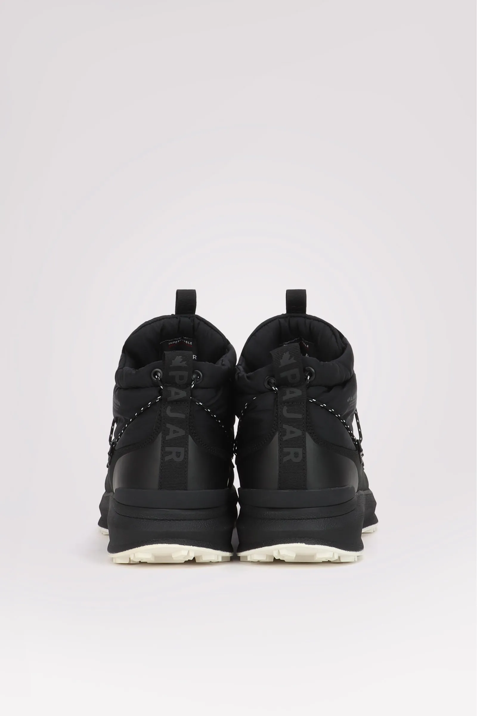 Urban Combat Men's Pull On Sneaker Boot sold by Pajar product image thumbnail 4