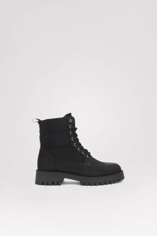 Kaj Women's Lace Up Boot sold by Pajar