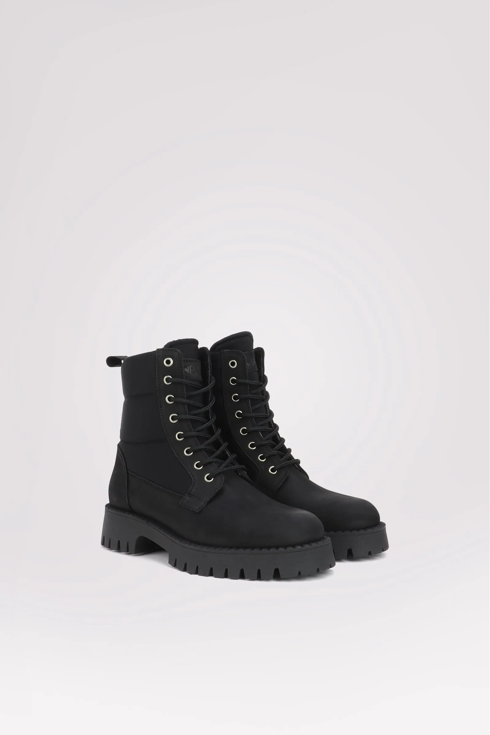 Kaj Women's Lace Up Boot sold by Pajar product image thumbnail 2