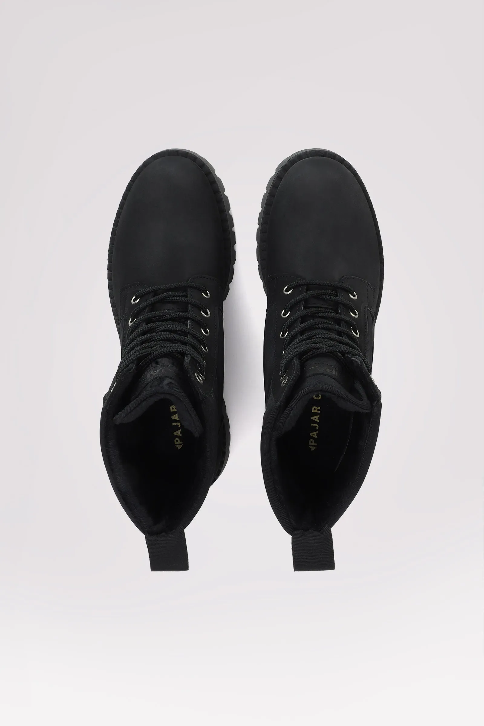 Kaj Women's Lace Up Boot sold by Pajar product image thumbnail 5
