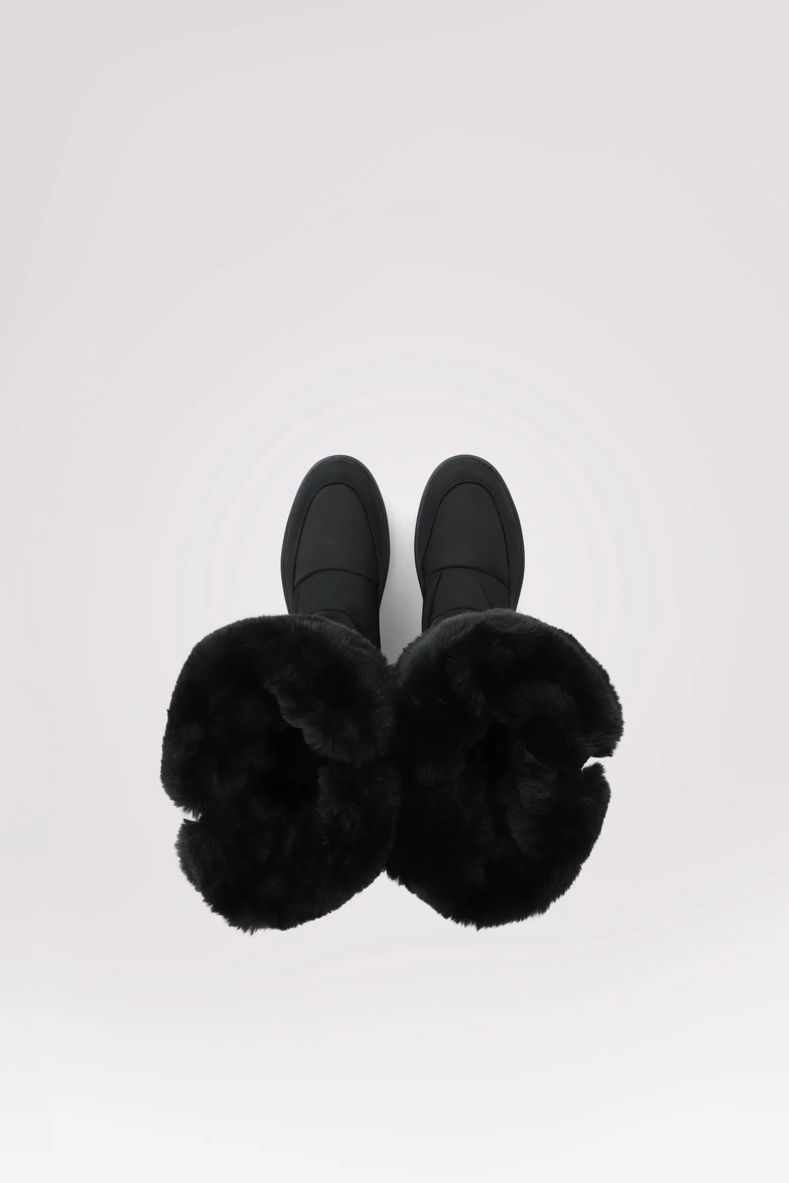 Varsovie 2.0 Women's Zip Boot w/Ice-Gripper sold by Pajar product image thumbnail 5