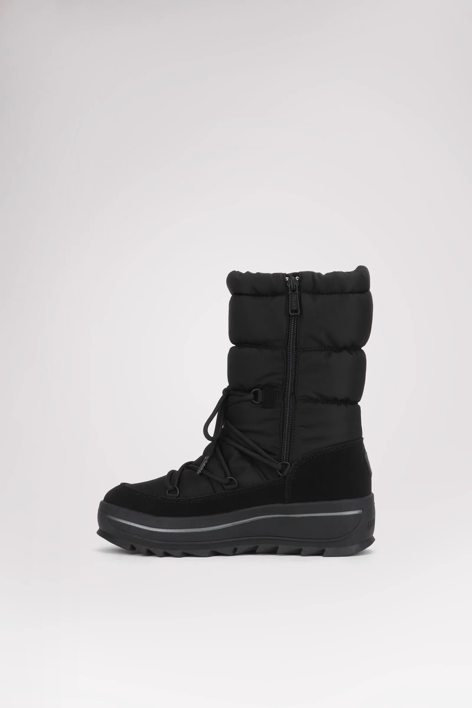 Taya High Women's High Lace Up Boot sold by Pajar product image thumbnail 3