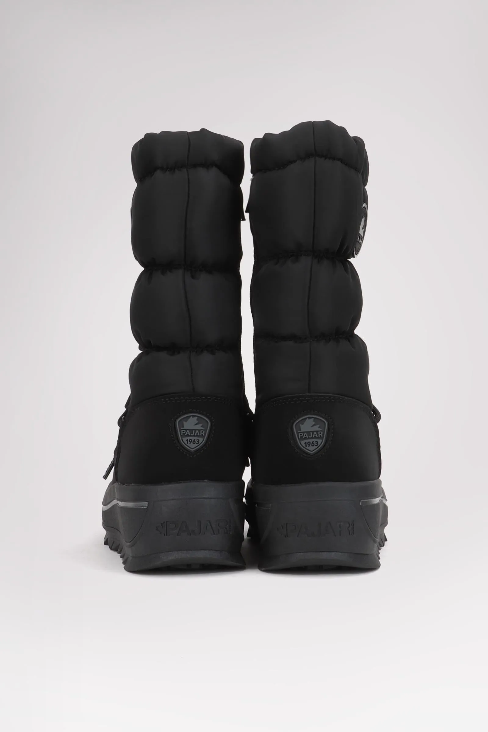 Taya High Women's High Lace Up Boot sold by Pajar product image thumbnail 4