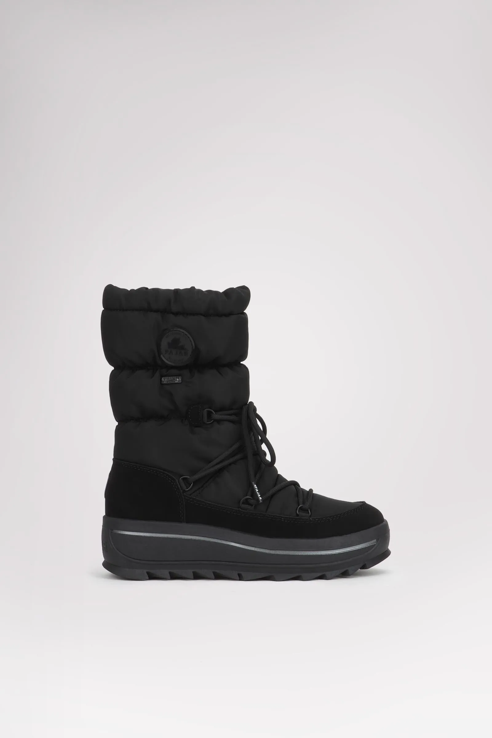 Taya High Women's High Lace Up Boot sold by Pajar