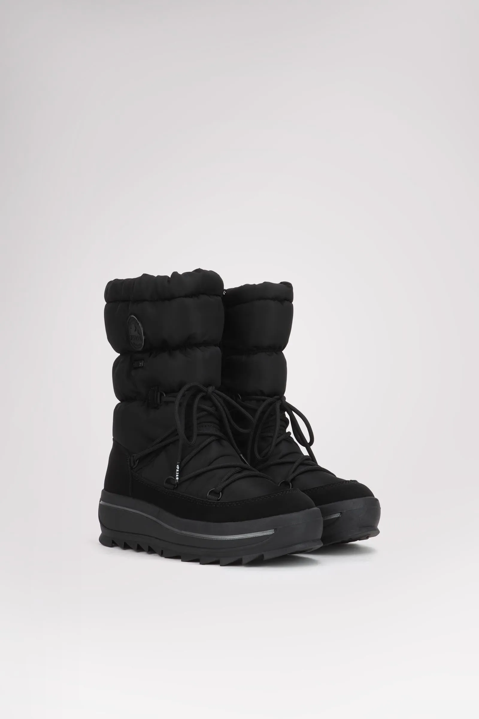 Taya High Women's High Lace Up Boot sold by Pajar product image thumbnail 2