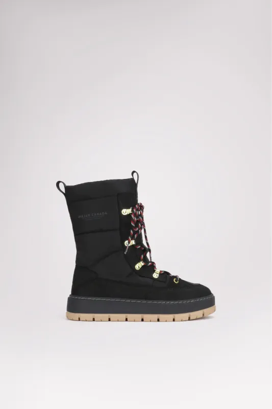 Celion High Women's High Lace Boot sold by Pajar