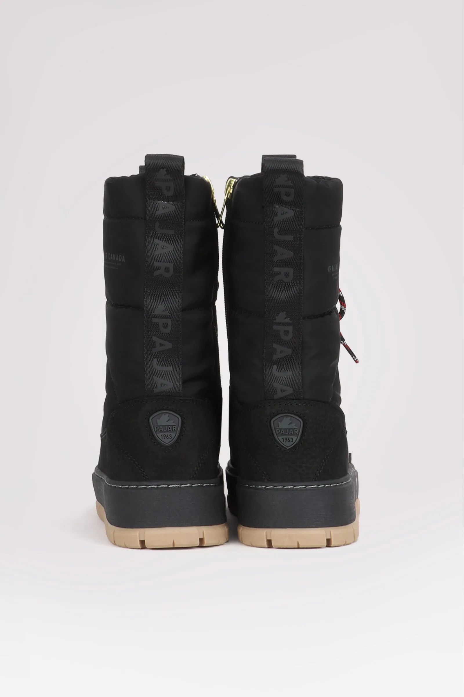 Celion High Women's High Lace Boot sold by Pajar product image thumbnail 4