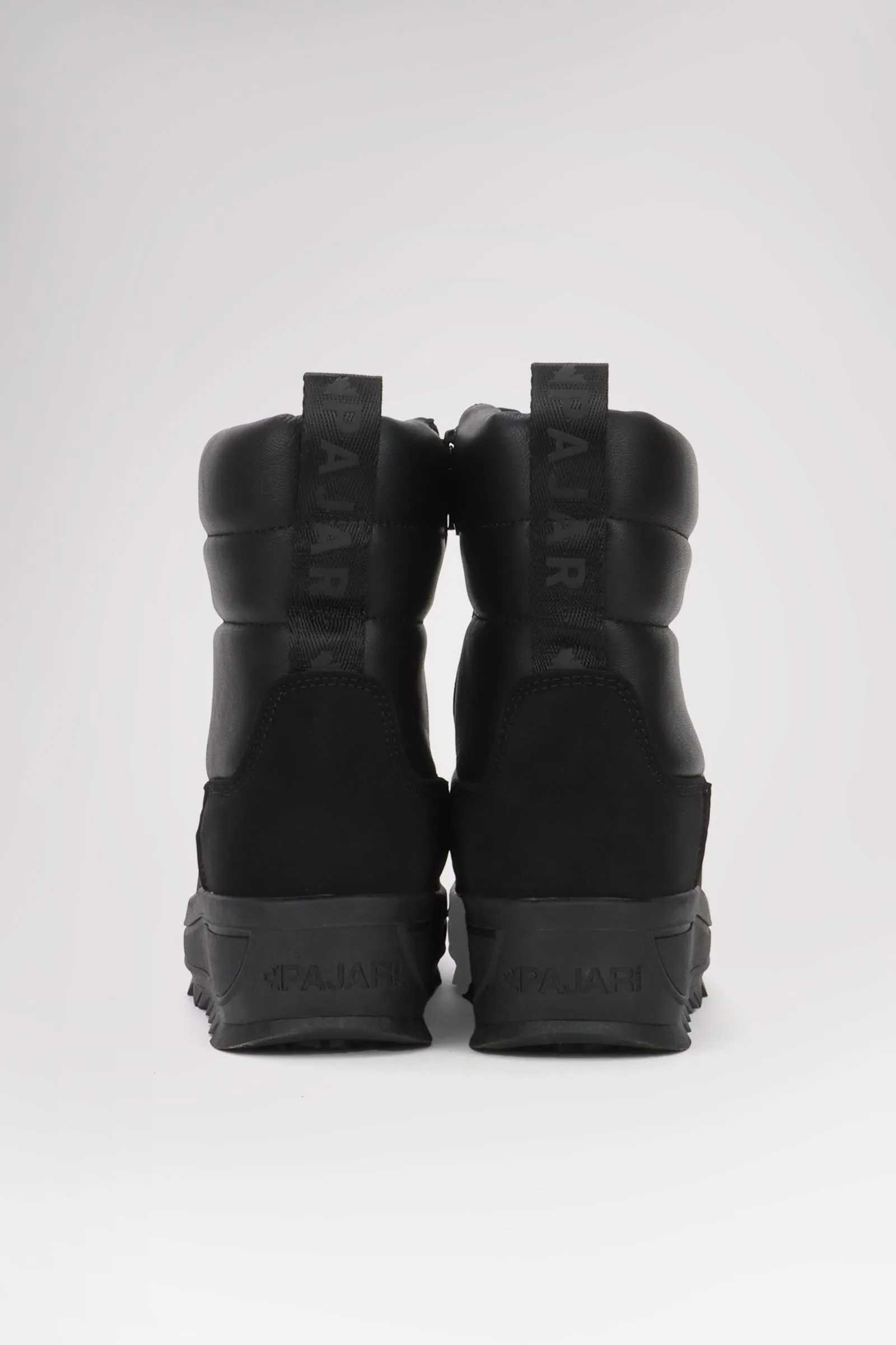 Gepelle Leather Women's Pull On Boot w/inside zip sold by Pajar product image thumbnail 4