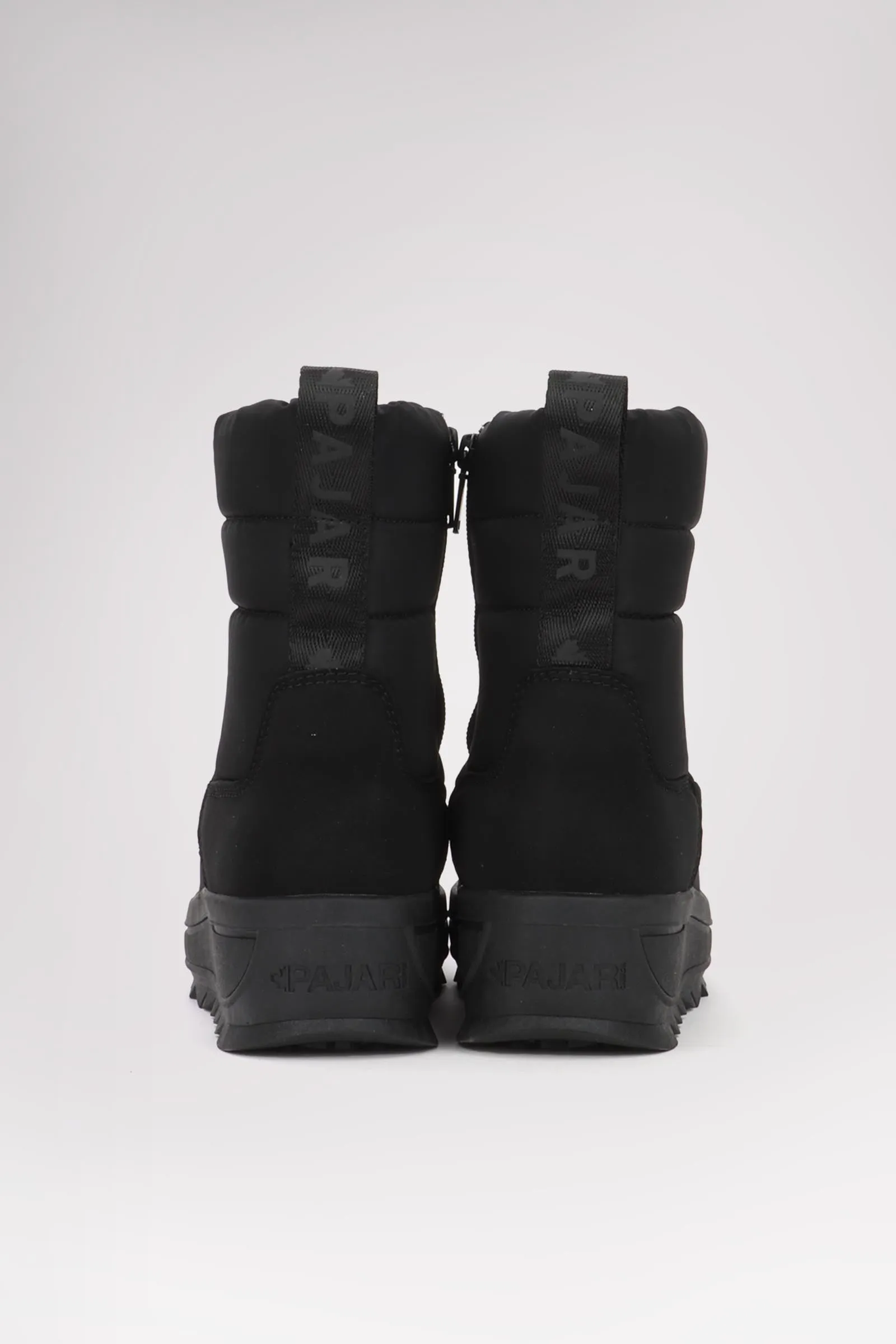 Gepelle Women's Pull On Boot w/inside zip sold by Pajar product image thumbnail 4