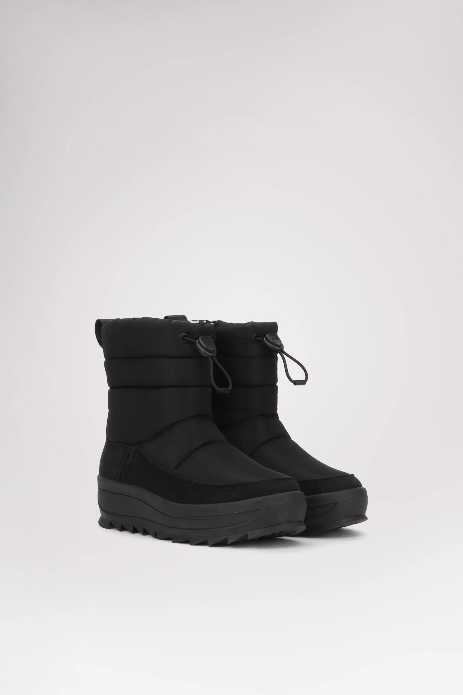 Gepelle Women's Pull On Boot w/inside zip sold by Pajar product image thumbnail 2