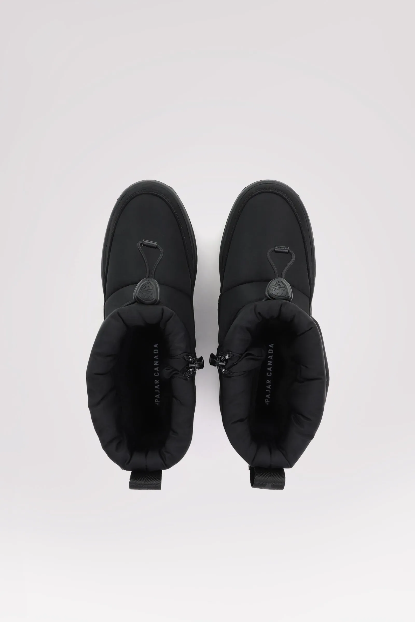 Gepelle Women's Pull On Boot w/inside zip sold by Pajar product image thumbnail 5