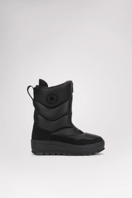 Gala HI Women's High Shaft Front Zip Boot sold by Pajar