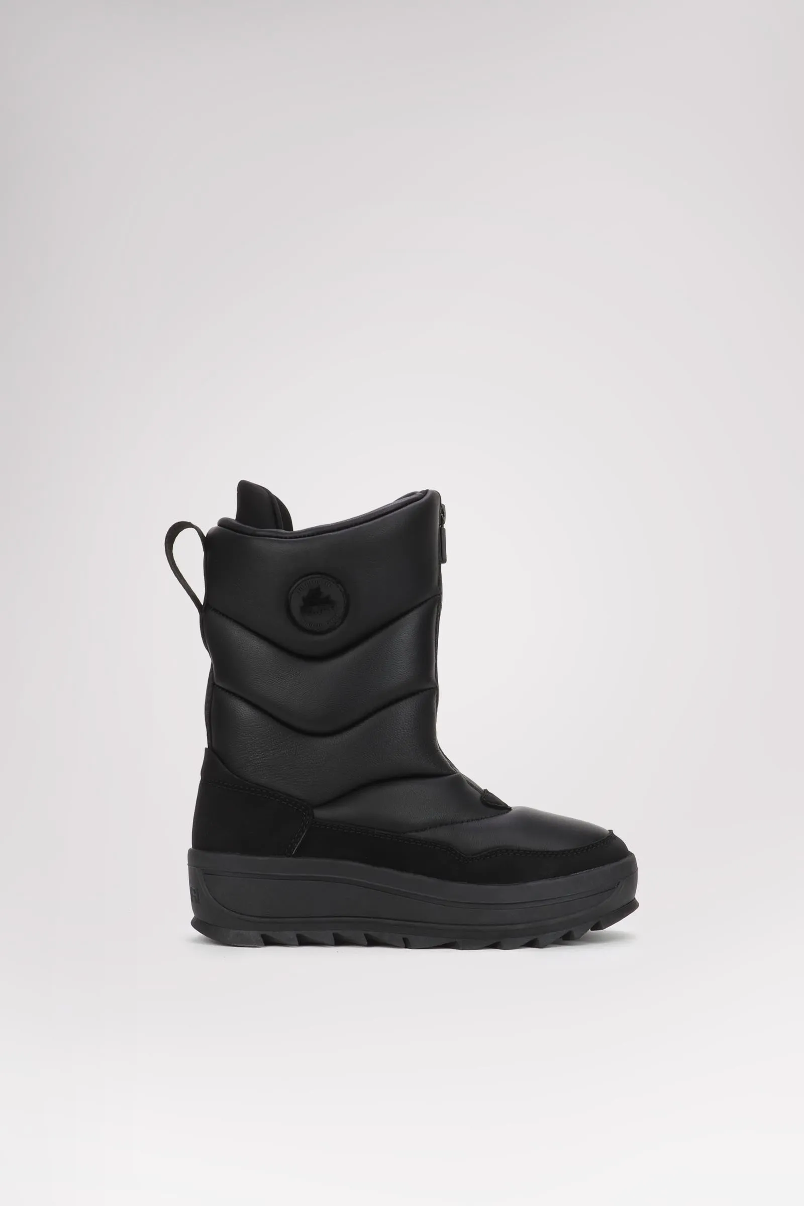 Gala HI Women's High Shaft Front Zip Boot sold by Pajar