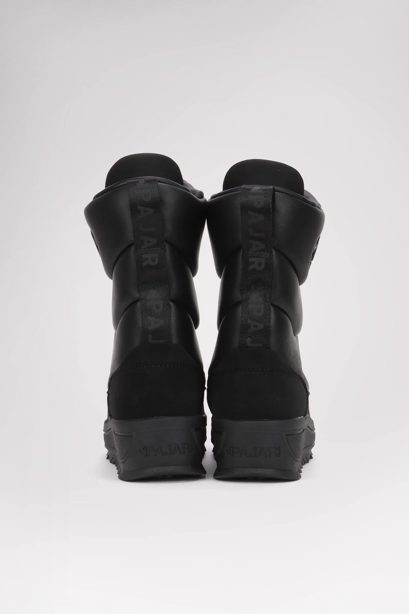 Gala HI Women's High Shaft Front Zip Boot sold by Pajar product image thumbnail 5