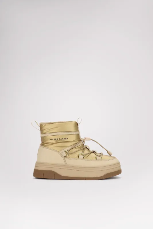 Janie Nylon Women's Pull On Boot sold by Pajar