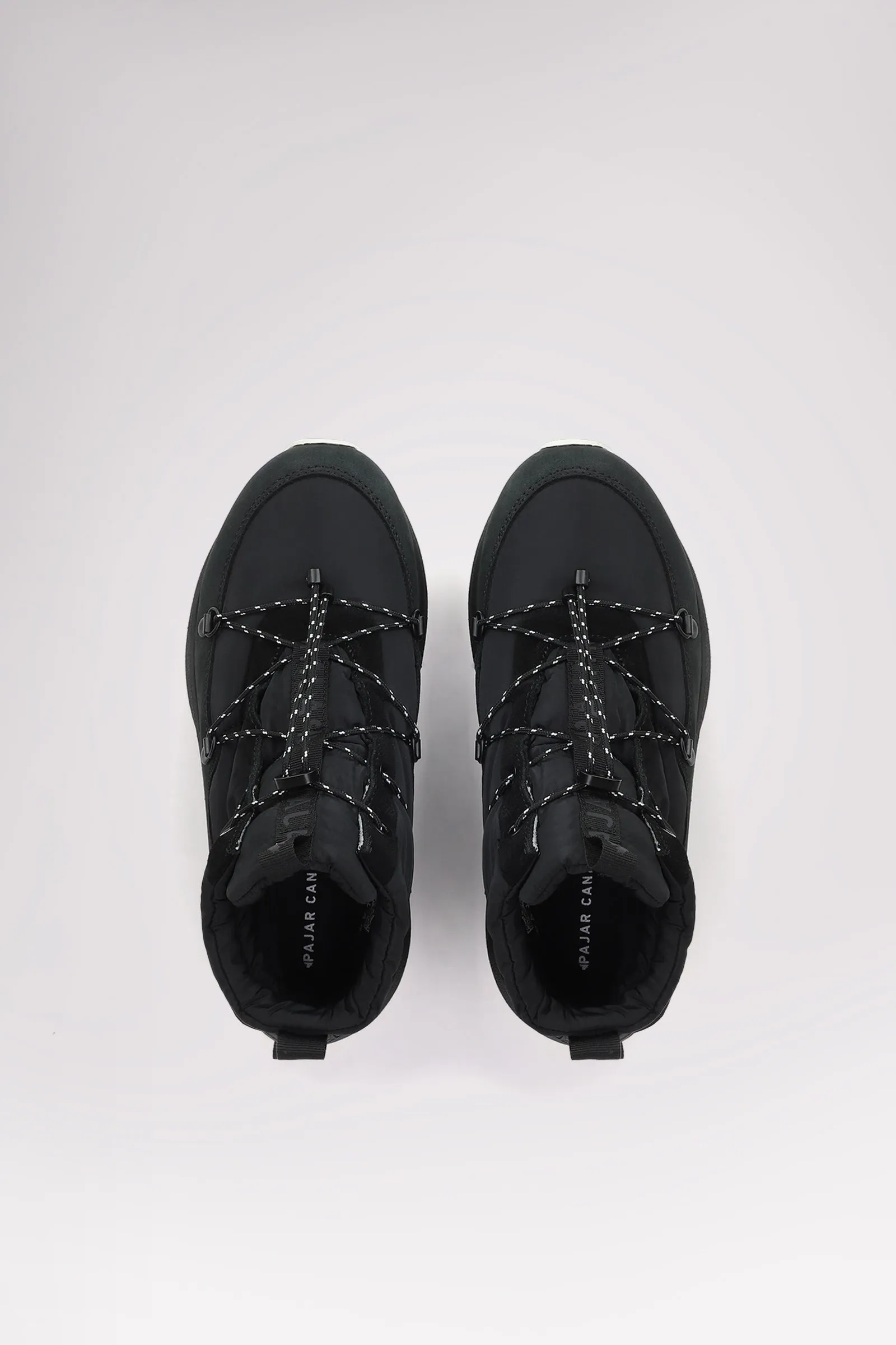 Urban Combat W Women's Pull On Sneaker Boot sold by Pajar product image thumbnail 5