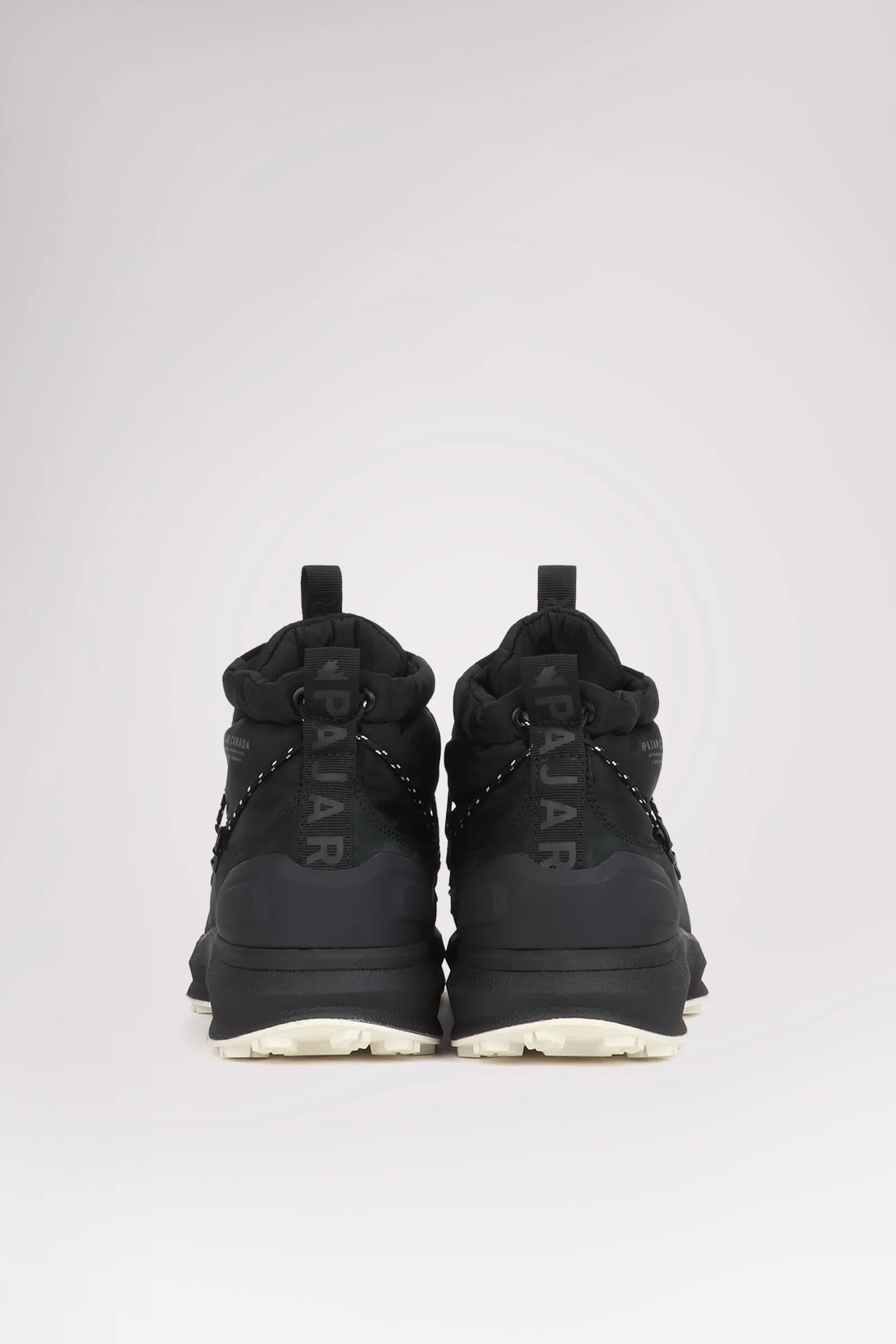 Urban Combat W Women's Pull On Sneaker Boot sold by Pajar product image thumbnail 4