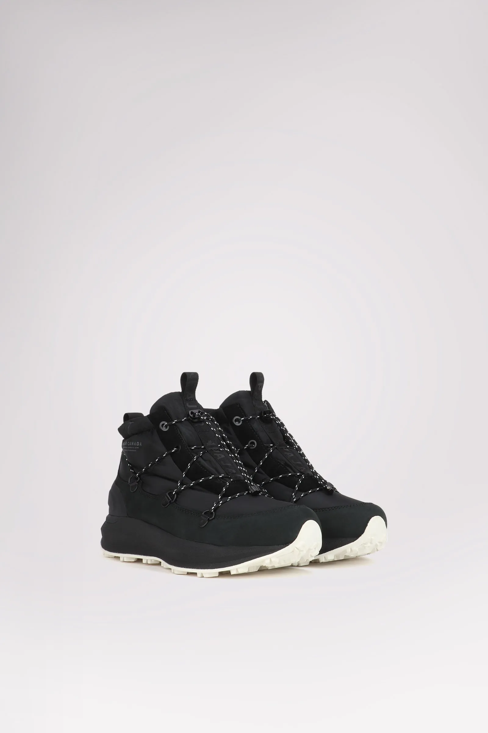 Urban Combat W Women's Pull On Sneaker Boot sold by Pajar product image thumbnail 2